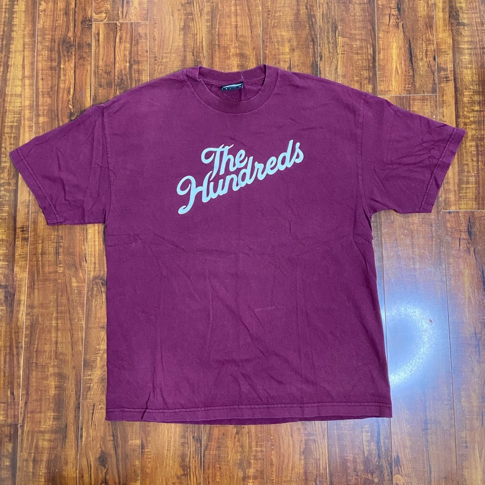 The Hundreds T-Shirt